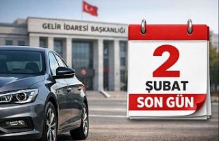 MTV’de Son Gün Uyarısı! Ödemeyenler Ceza ve...
