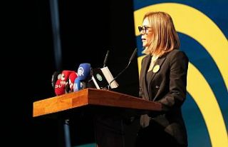 Nurcan Zeyrek’ten Asılsız İddialara Sert Yanıt:...