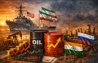 Petrol Fiyatlarında Dalgalı Seyir: Jeopolitik Riskler...