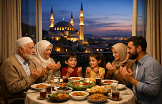 Ramazan’a Hazırlıksız Girmeyin! Metabolik Dengenizi...