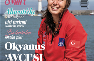 SUPERMag Yayın Hayatına Başladı: Yaşamın Tüm...