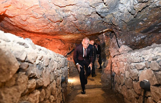 Tanıtım Çalışmaları 39 Ülkeye Ulaştı