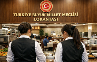 TBMM Lokantası Davasında Tartışmalı Tahliye Kararı:...