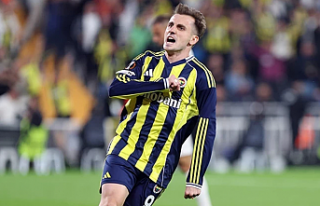 Tedesco’dan Kerem Aktürkoğlu çıkışı: “Kolay...