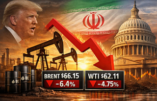 Trump’ın İran mesajları petrol fiyatlarını...