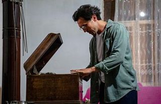 Türk Korku Sineması İngiltere Yolunda: “Gramafon”...
