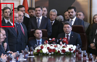 Uyuşturucu Soruşturmasında Adı Geçen Furkan Torlak’a...