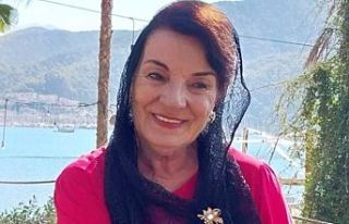 Yeşilçam’ın Usta Oyuncusu Nevin Efe Hayatını...