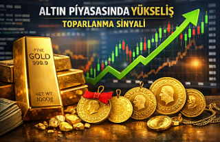 Altın fiyatlarında yön yeniden yukarı: 17 Mart’ta...