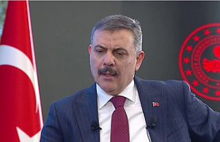 Bakan Çiftçi: İki tip plaka da geçerli