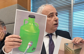 Bakırlıoğlu’ndan Zeytinyağı Düzenlemesine...