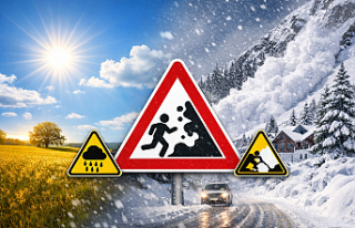 Batı’da Güneş, Doğu’da Kar! Meteoroloji’den...