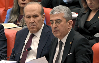 Bursa Büyükşehir Belediye Başkanı Bozbey Hakkında...