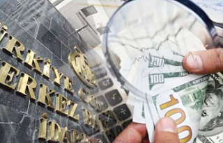 Cari açık Ocak ayında 6,8 milyar dolar oldu