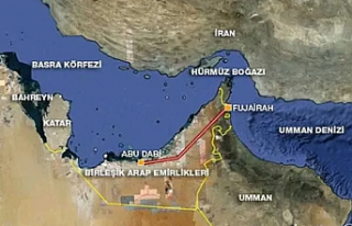 Dünyada petrol alarmı! İran Saldırıları Sonrası...