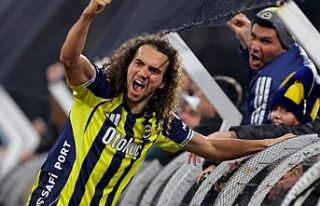 Fenerbahçe Son Dakikalarda Güldü: Samsunspor’u...