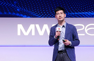 Huawei işletmelerin yapay zeka teknolojisini benimsemesini...