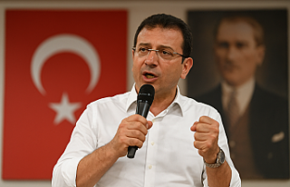 İmamoğlu’na Duruşma Sözleri Nedeniyle Yeni Soruşturma