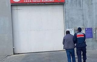 Kasten Öldürmeden Uyuşturucuya! Aranan 4 Hükümlü...
