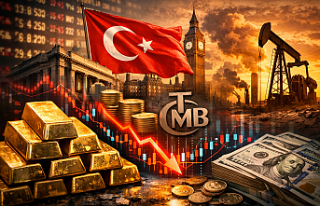 Küresel Dalgalanma Türkiye’yi Yeni Önlemlere...
