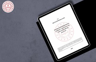MEB’den Ülke Genelinde Ortak Yazılı Sınav Takvimi