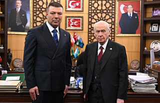 MHP’de Görev Değişimi: Yönter İstifa Etti,...