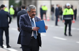 MHP’li Yıldız’dan dikkat çeken İmamoğlu paylaşımı:...