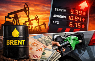 Petroldeki savaş etkisi akaryakıta yansıyor: Benzine...