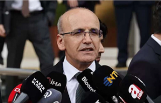 Şimşek’ten Küresel Dalgalanma Mesajı: “Güçlü...