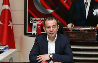 Tanju Özcan Tutuklandı, İçişleri Bakanlığı...
