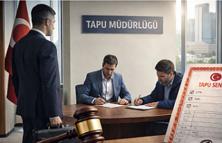 Tapuda Avukat Zorunluluğu Tartışması: Güvenlik...