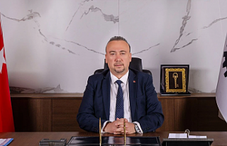 Uşak Belediye Başkanı Özkan Yalım’ın İşletmelerine...