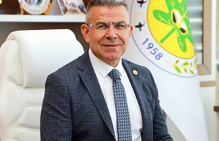 AKP’li Başkan Nuri Güler İstifa Etti: “İddialar...