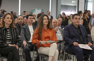 Alaçatı Ot Festivali dünya sahnesine çıkıyor:...