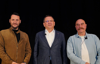 Ayvalık’ta Köy Enstitüleri’nin mirası yeniden...