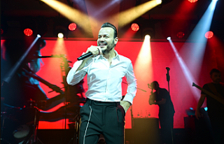 Deha Bilimlier’den Enerji Dolu Gece! Alkışlar...