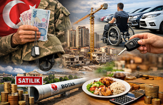 Ekonomide Yeni Dönem: Bedelli Askerlik 417 Bin TL’ye...