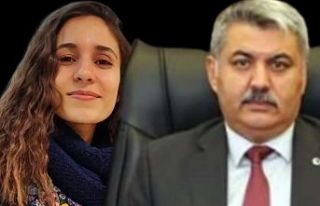 Gülistan Doku dosyasında kritik gelişme: Eski emniyet...