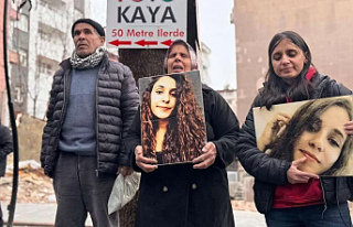 Gülistan Doku Soruşturmasında Çarpıcı Gelişme:...