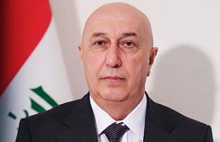 Irak’ta Cumhurbaşkanlığı Seçimi Sonuçlandı:...