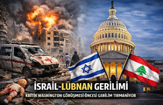 İsrail’in Lübnan’a Saldırıları Tepki Çekti:...