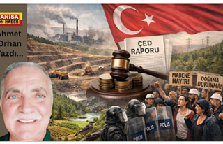 Madencilik, Kalkınma, Çevre: Türkiye’de “Kamu...