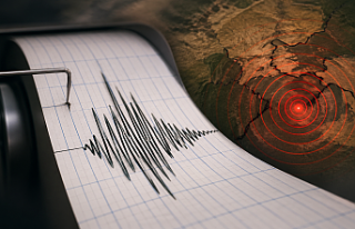 Malatya’da 4.4 Büyüklüğünde Deprem: Olumsuz...