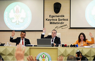 Manisa Büyükşehir Belediyesi 2025’i 1 Milyar...
