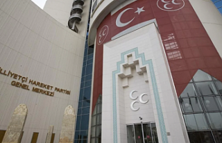MHP Eskişehir İl Teşkilatı Feshedildi, Yeni Başkan...