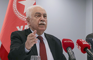 MSB’den Sert Tepki: Doğu Perinçek Hakkında Suç...