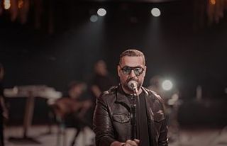 Müziğin güçlü yorumcusu Ümit Yaşar’dan yeni...