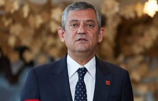 Özgür Özel’den okul güvenliği çağrısı:...