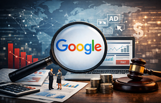 Rekabet Kurumu’ndan Google’a Soruşturma: Dijital...