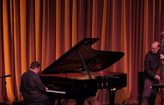 Uğur Güneş Trio’dan Unutulmaz Gece